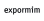 Expormim