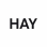 HAY